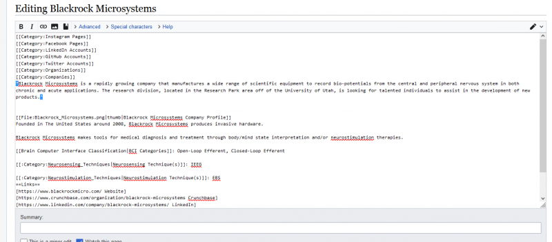 File:Quotes around copied text.png